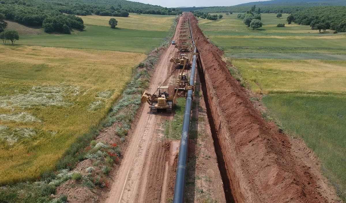 Dogalgaz Hatti Turkiye (2)