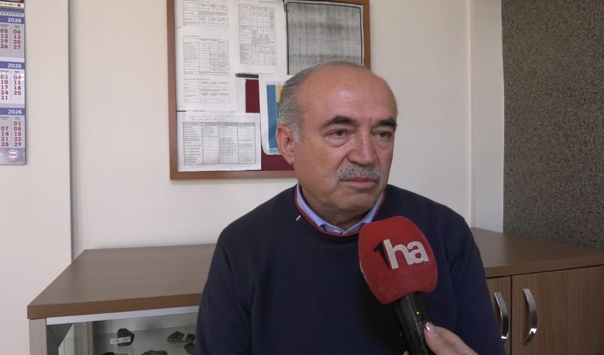 Kayseri'de evinizin altından fay hattı geçiyor mu? Bünyan depremi sonrası Adnan Evsen'den önemli açıklama