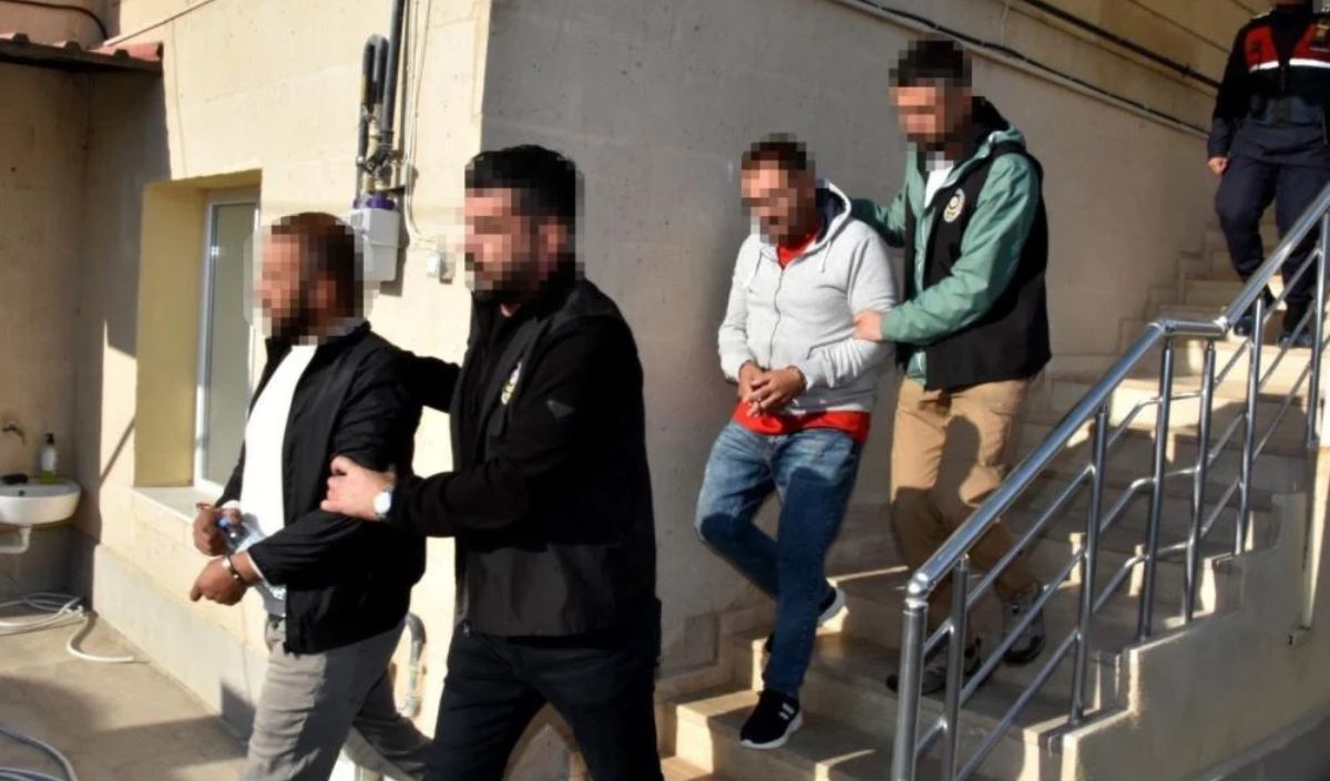 Asayiş