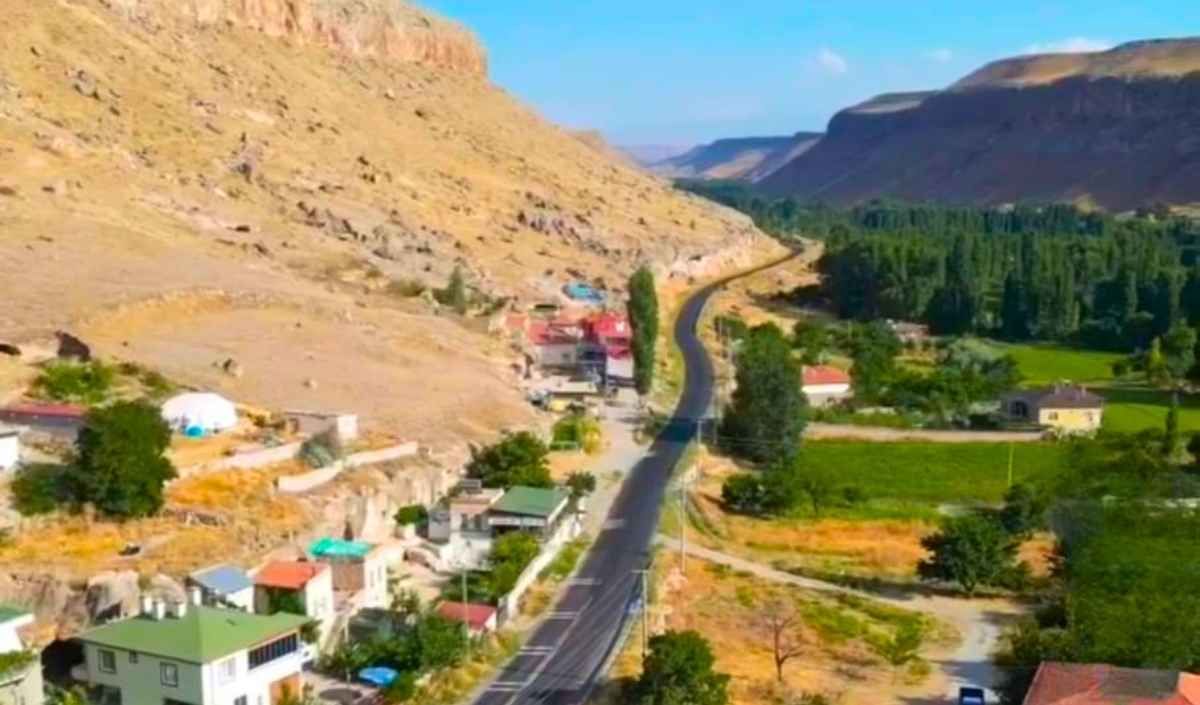 Yeşilhisar