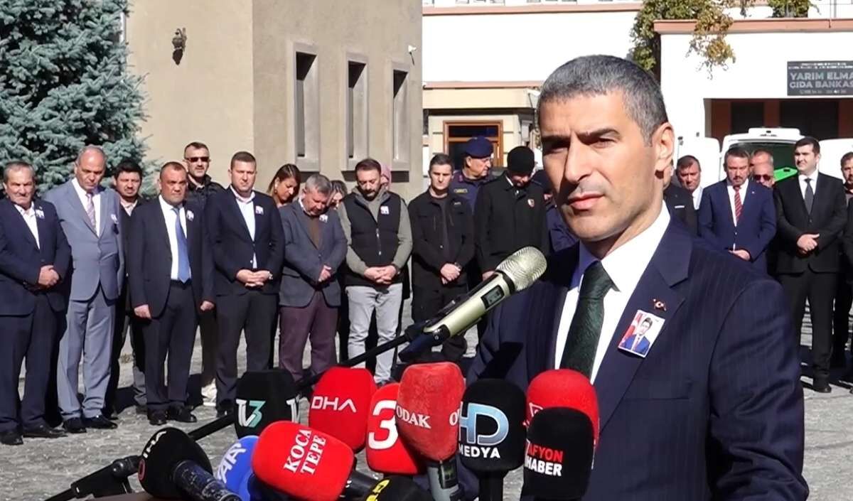 Ihsan Ayranci Defnedildi (1)