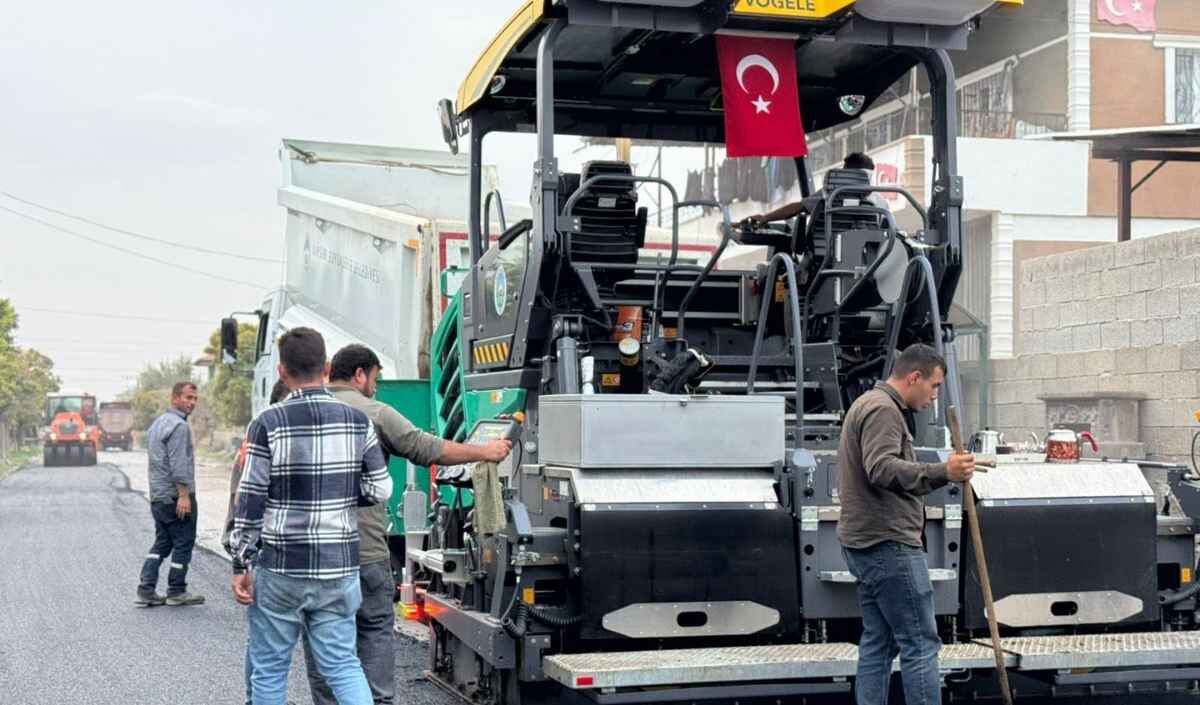 İncesu