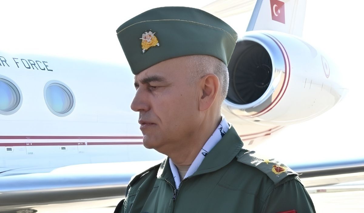 Helikopter kazasında şehit düşen Kayserili Tuğgeneral İsa Baydilli'nin annesi hayatını kaybetti