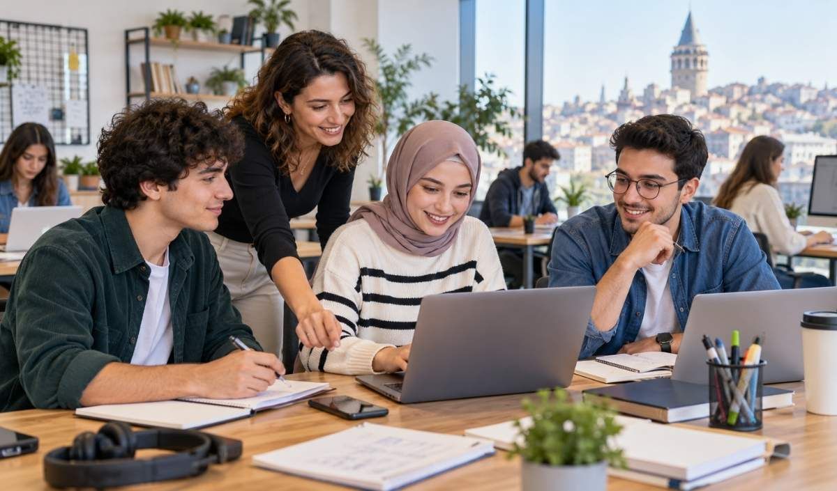 İŞKUR Gençlik Programı Öğrencilere Gelir Desteği Sağlıyor
