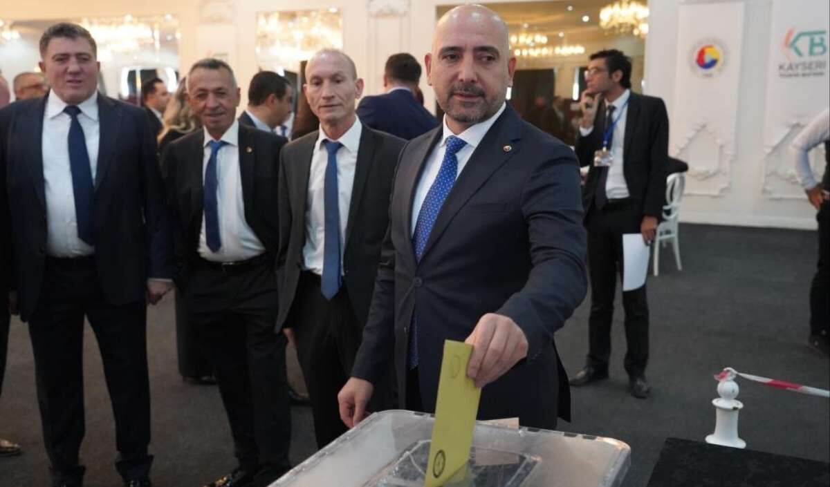 Kayseri