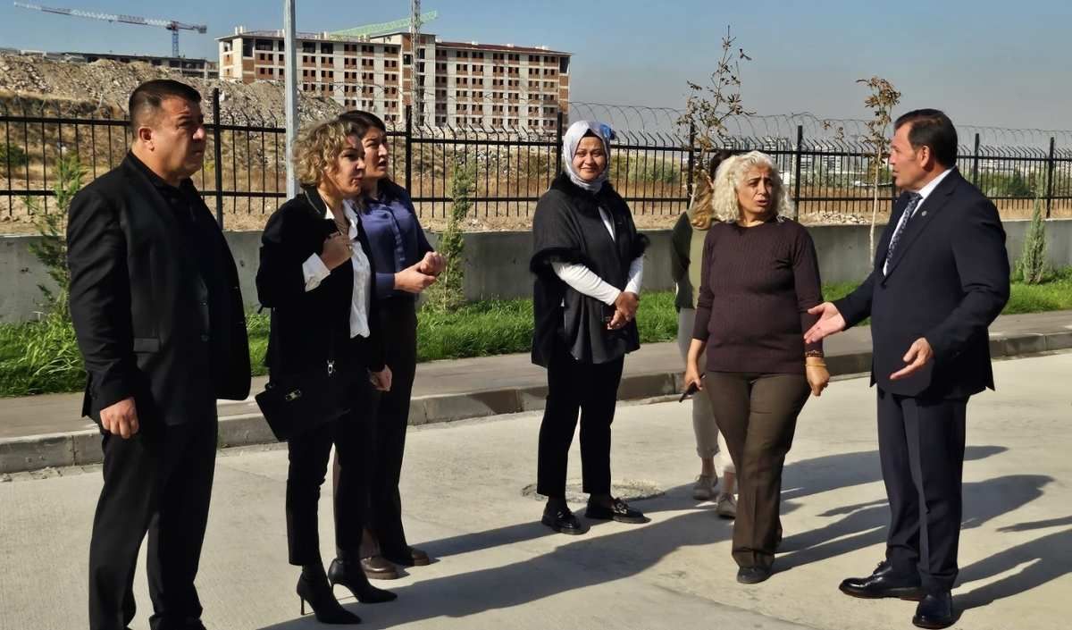 Eğitim