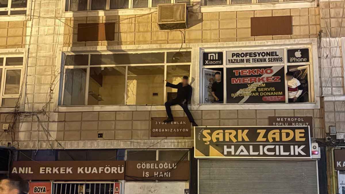 Asayiş