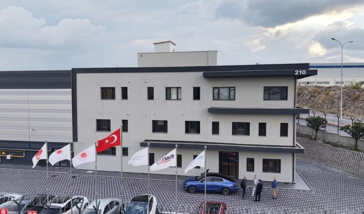 Kayseri Ucak Uretimi (2)