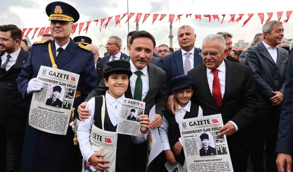 Kayseri