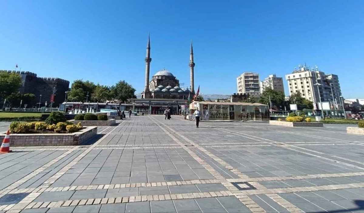 Kayseri’de 4 Ekim’de hayvanat bahçesi ücretsiz olacak