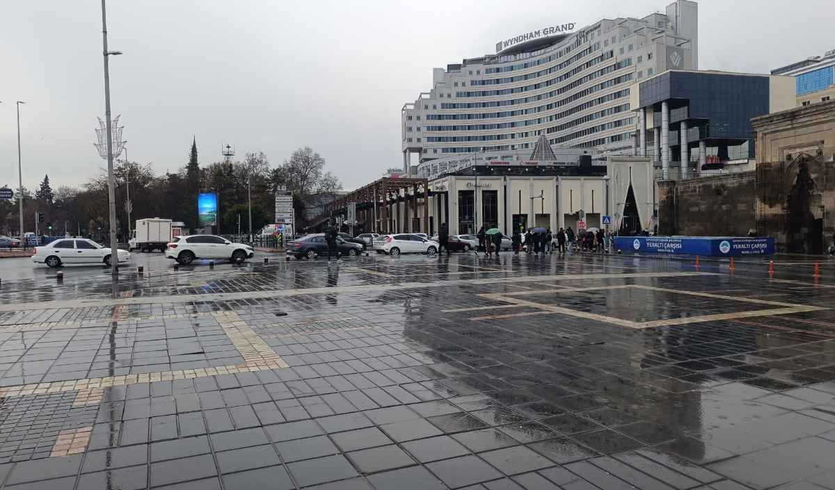Kayseri