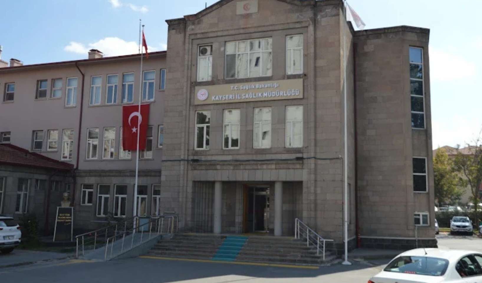 Sağlık