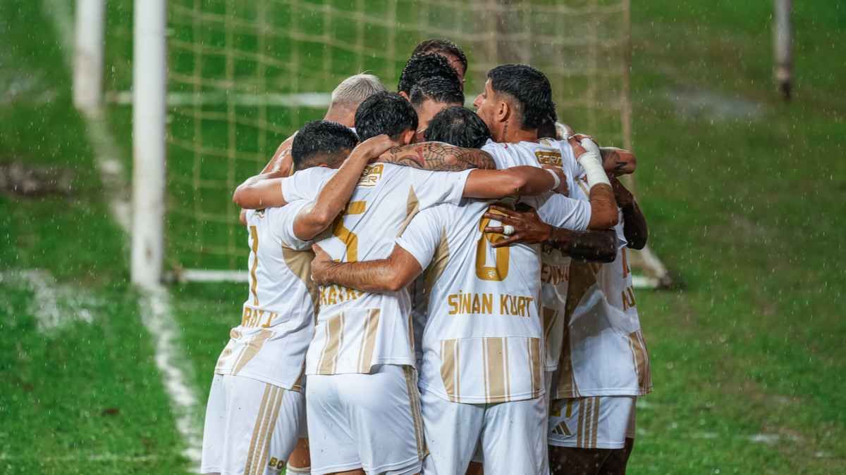 Kayserisporluların gözü bu maçlarda olacak! Hangi sonuçlar lider yapıyor?