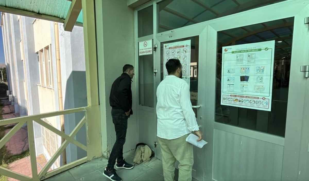 Eğitim
