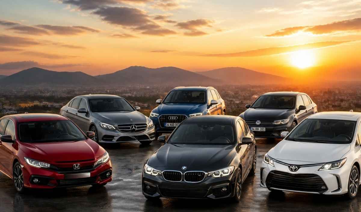 Otomotiv devi Volvo küçülüyor! Binlerce kişinin işine son verilecek
