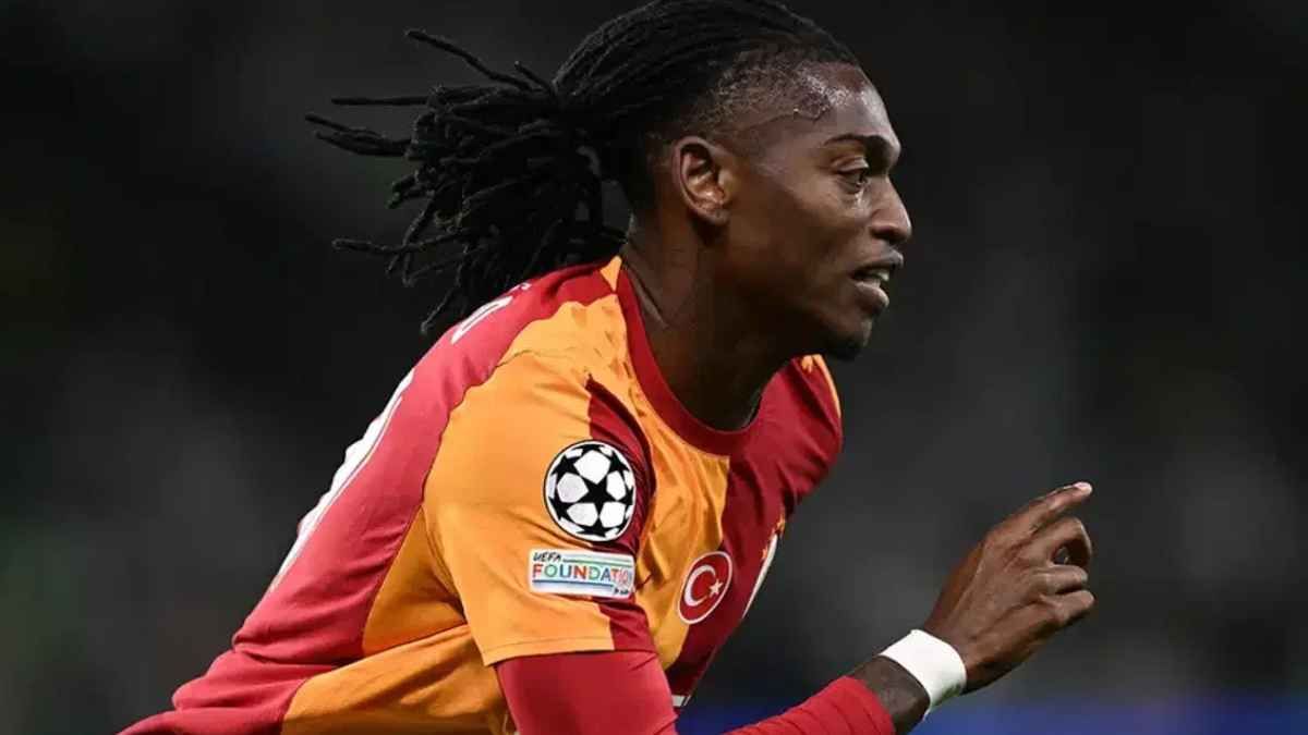 Galatasaray’a Lille maçı öncesi Leao şoku! Resmen duyuruldu