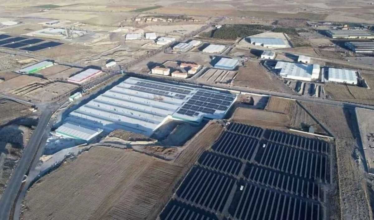 TÜİK açıkladı! Sanayi üretimi geriledi, imalat sanayisinde düşüş yaşandı
