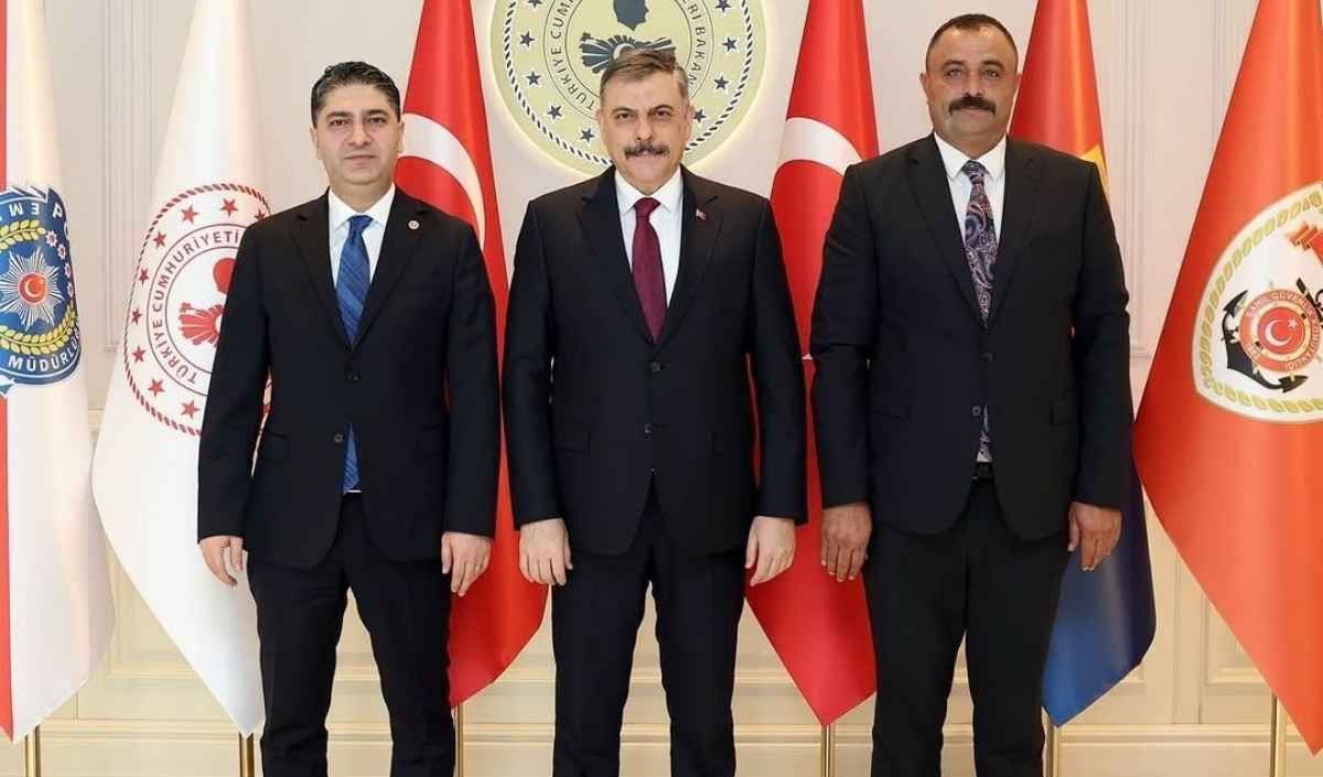 Sarıoğlan
