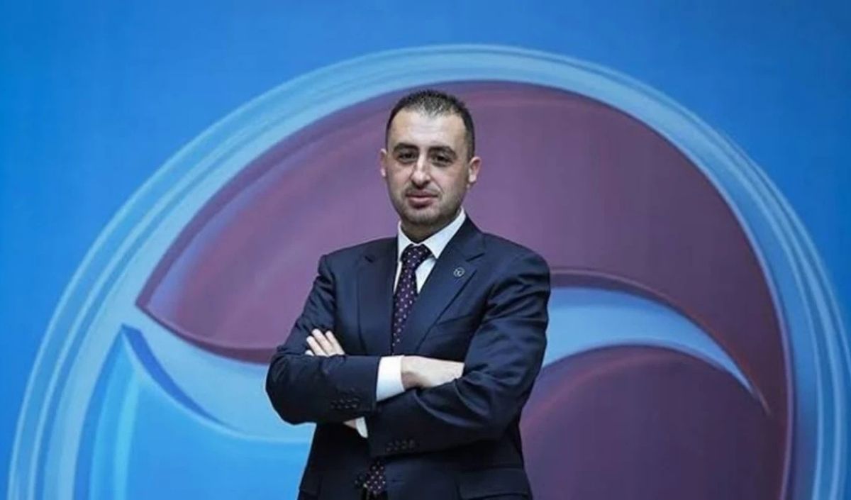 Türkiye Sigorta Genel Müdürü Taha Çakmak gözaltına alındı
