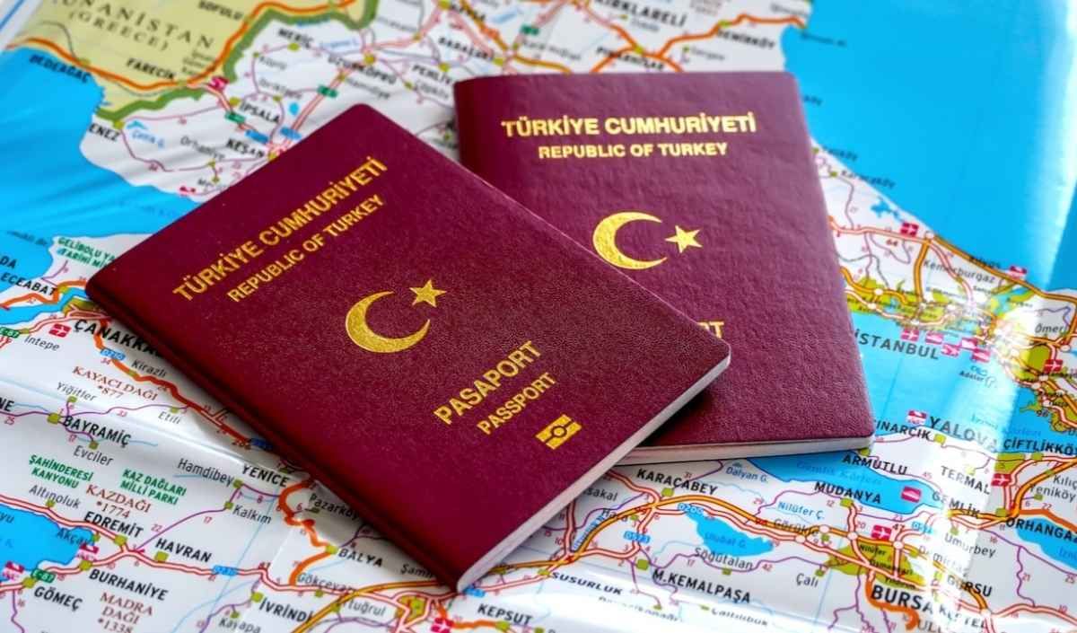 Turistik