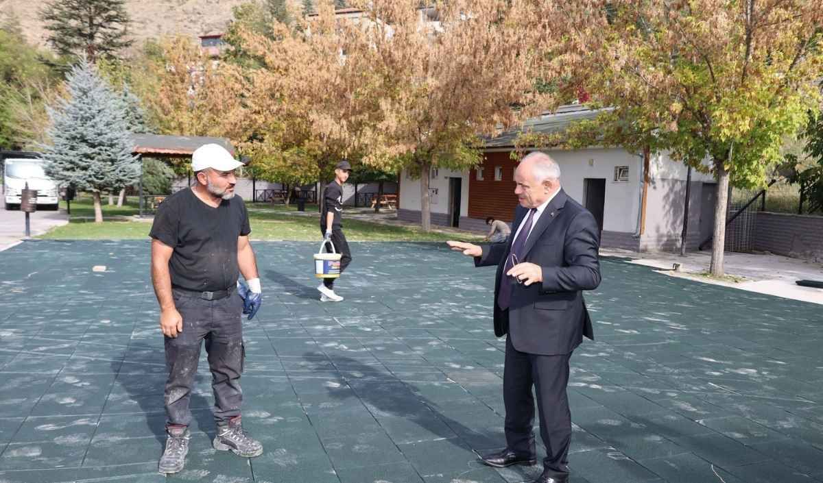 Yahyalı