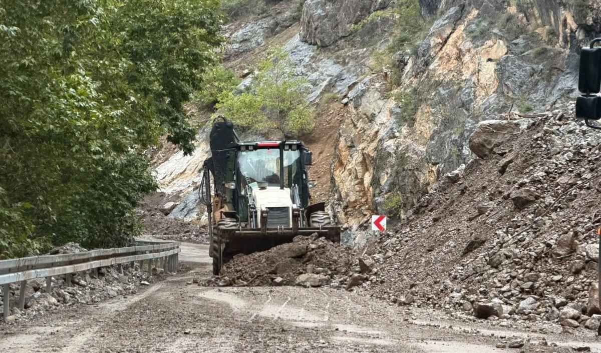 Yahyalı