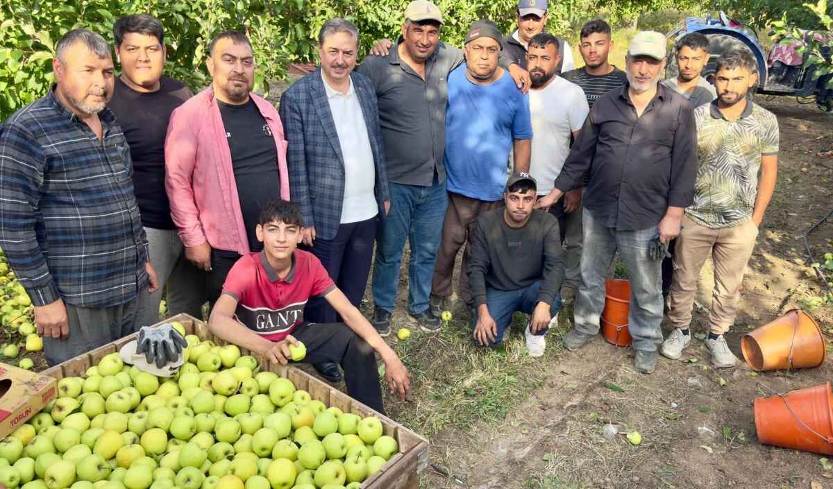 Yeşilhisar