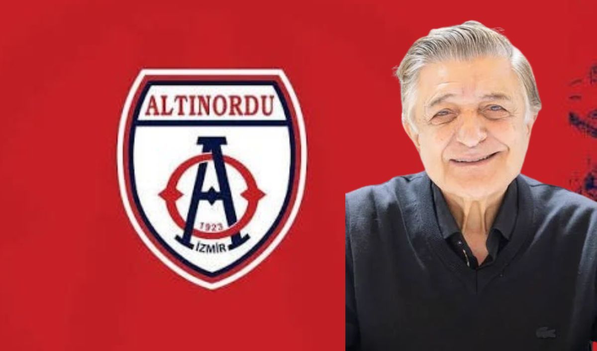 Yılmaz Vural, Altınordu'yu satın alıyor