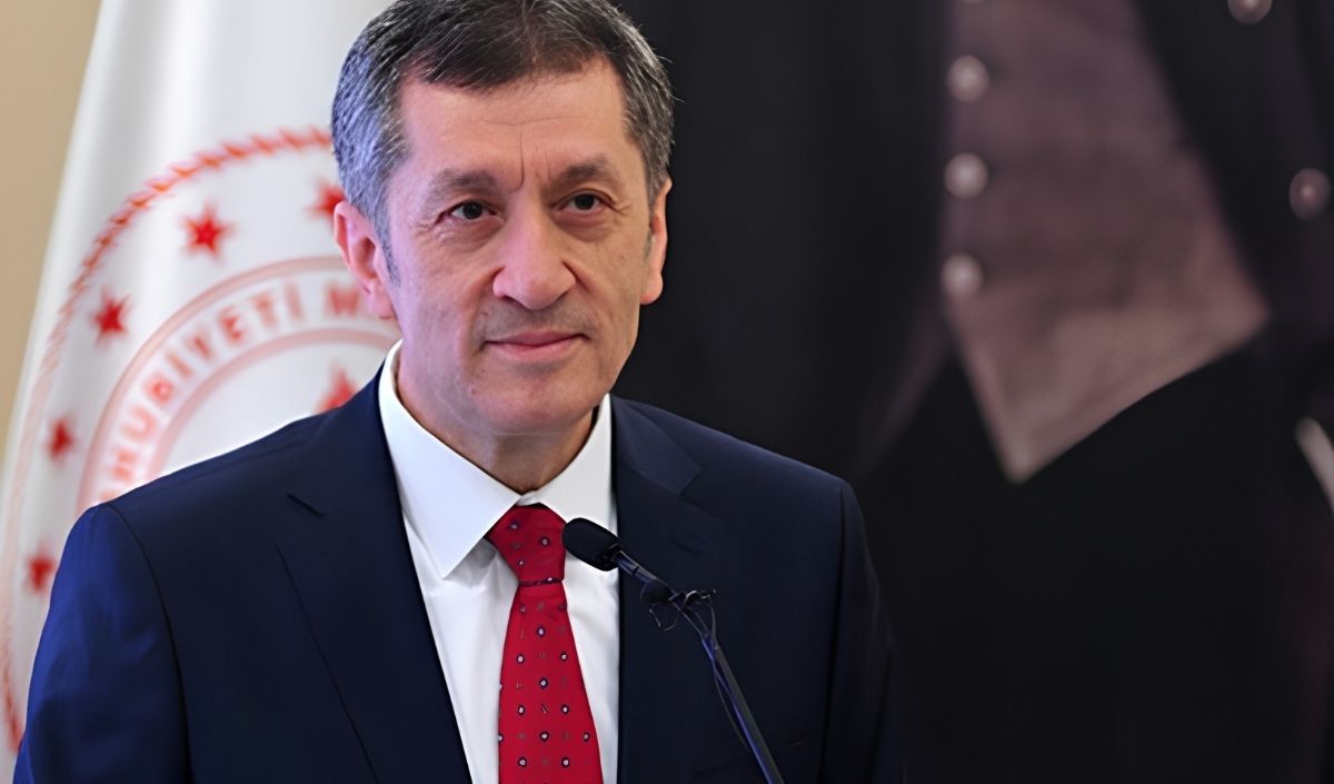 Eğitim